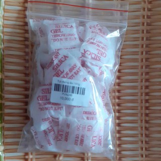 Túi hút ẩm 100g
