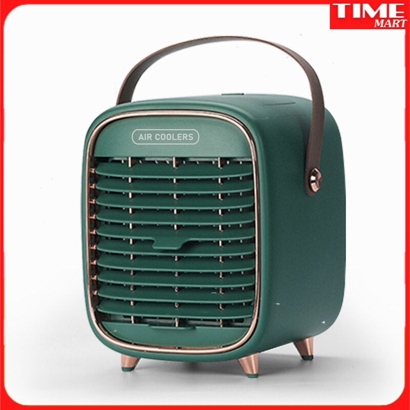 Quạt Mini Điều Hòa Không Khí Xiaomi Qualitell 3 Tốc Độ