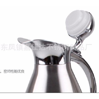 Bình giữ nhiệt inox 2L