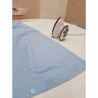 Bàn là du lịch mini Sichler Đức