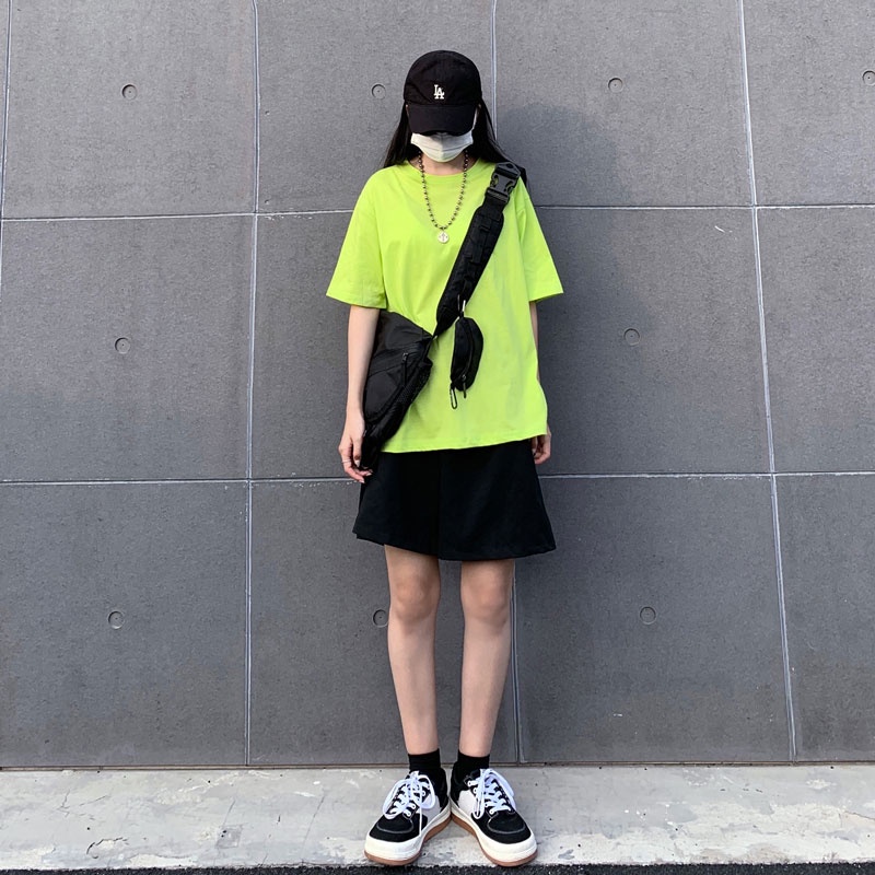 Áo thun Unisex ZOTILO Basic Tee phông trơn nam nữ tay lỡ oversize form rộng nhiều màu