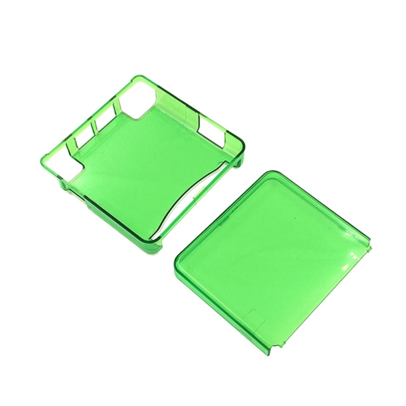 ✿ Cứng Ốp Lưng TPU Bảo Vệ Cho GBA SP