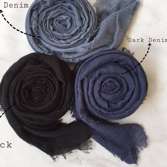 Khăn Choàng Pashmina Malay Cao Cấp Cho FZD