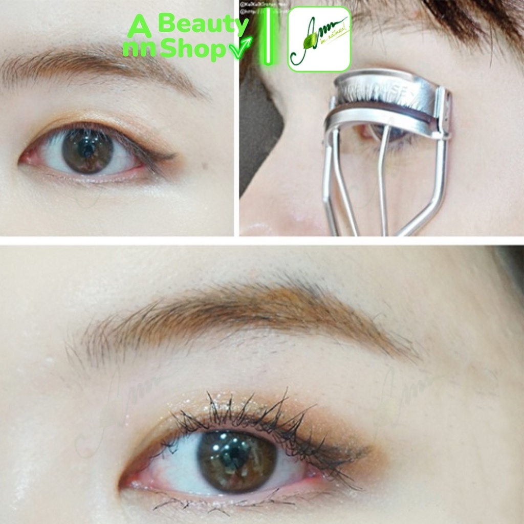 Kẹp Mi Aritaum Lashes The Professional Eyelash Curler