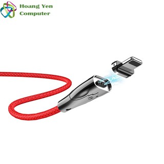 CÁP SẠC NAM CHÂM LIGHTNING HOCO U75
