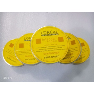 Wax vuốt tóc LO'RÉAL