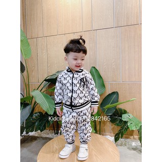 Set bộ NY umi cho bé trai