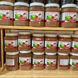 Bột Cacao Đắk Lắk 500g