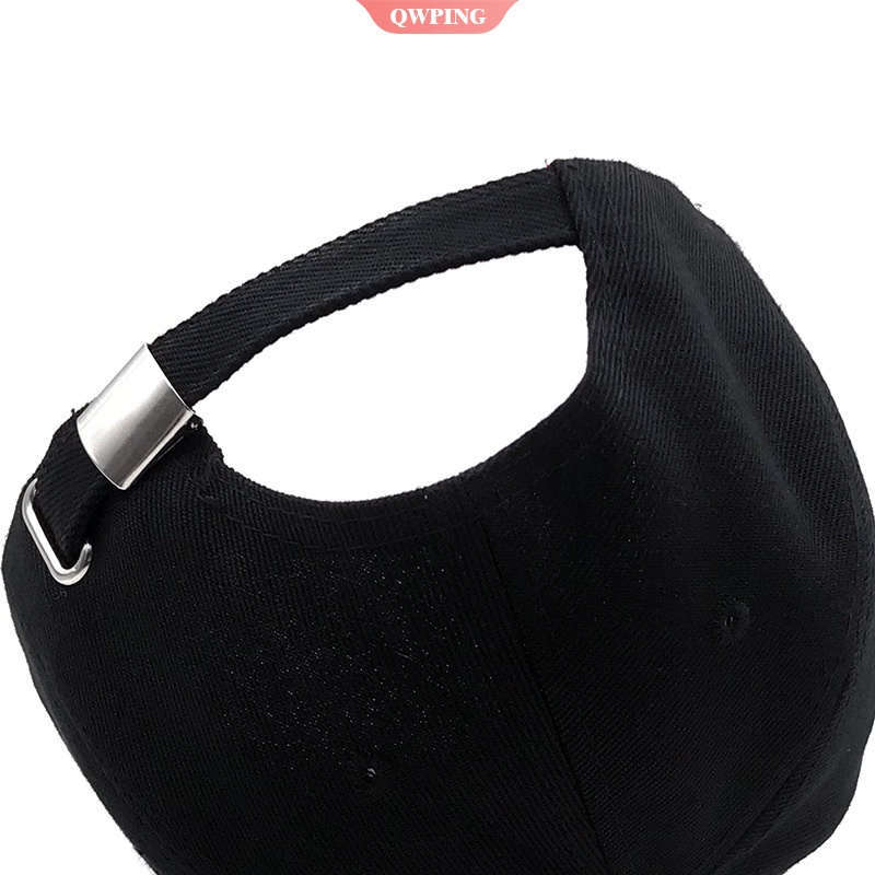 Nón Lưỡi Trai Thêu Hình Lá Phong 100% Cotton Thời Trang