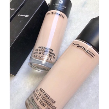 Kem nền Mac Matchmaster USA