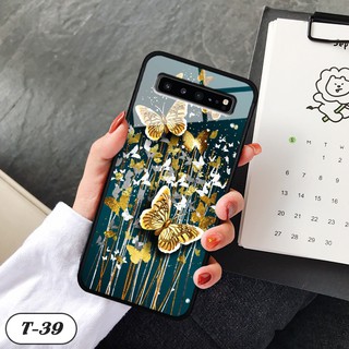 Ốp kính 3D Samsung Galaxy S10 5G