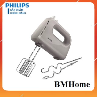 Máy Đánh Trứng Cầm Tay Philips HR3705 - Sản phẩm chính hãng