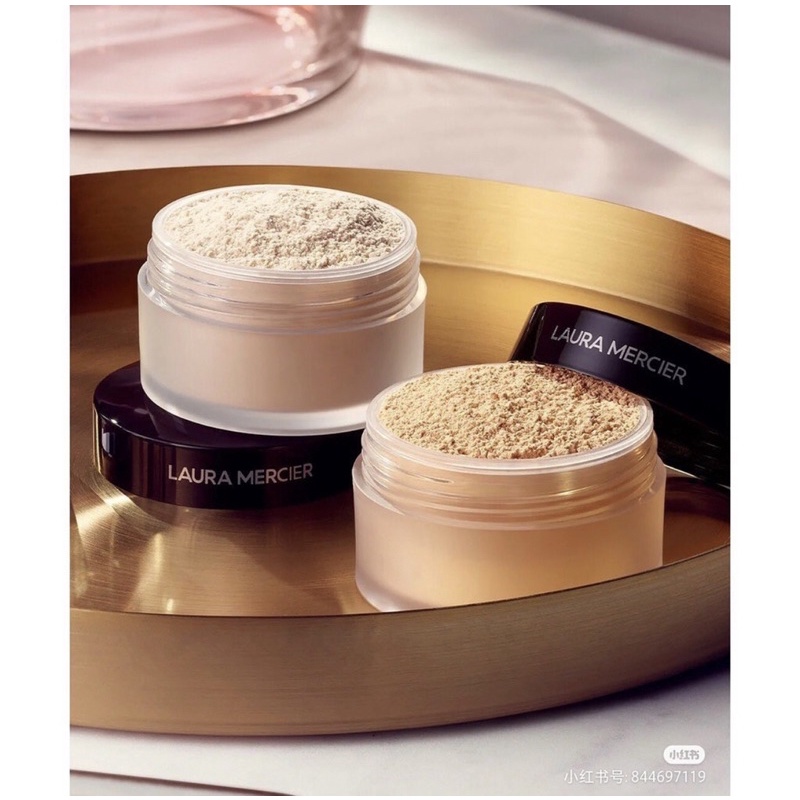 Phấn phủ Laura Mercier Translucent Loose Setting travel size