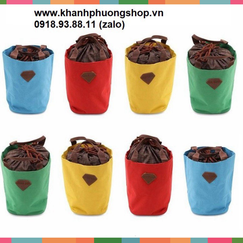 túi đựng cơm - túi đựng hộp cơm
