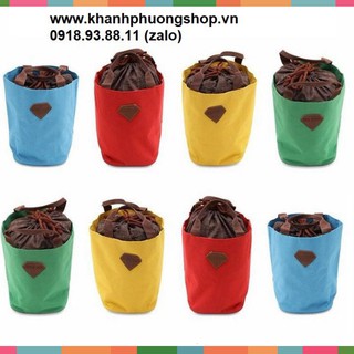 Túi đựng cơm - túi đựng hộp cơm