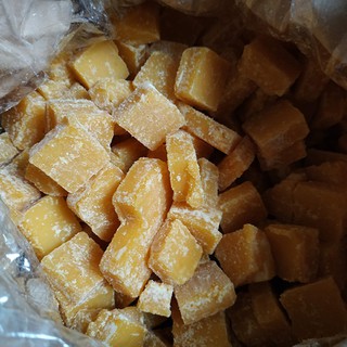 Đường thôt nốt- 1kg