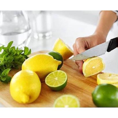 Cây giống Chanh Vàng Mỹ