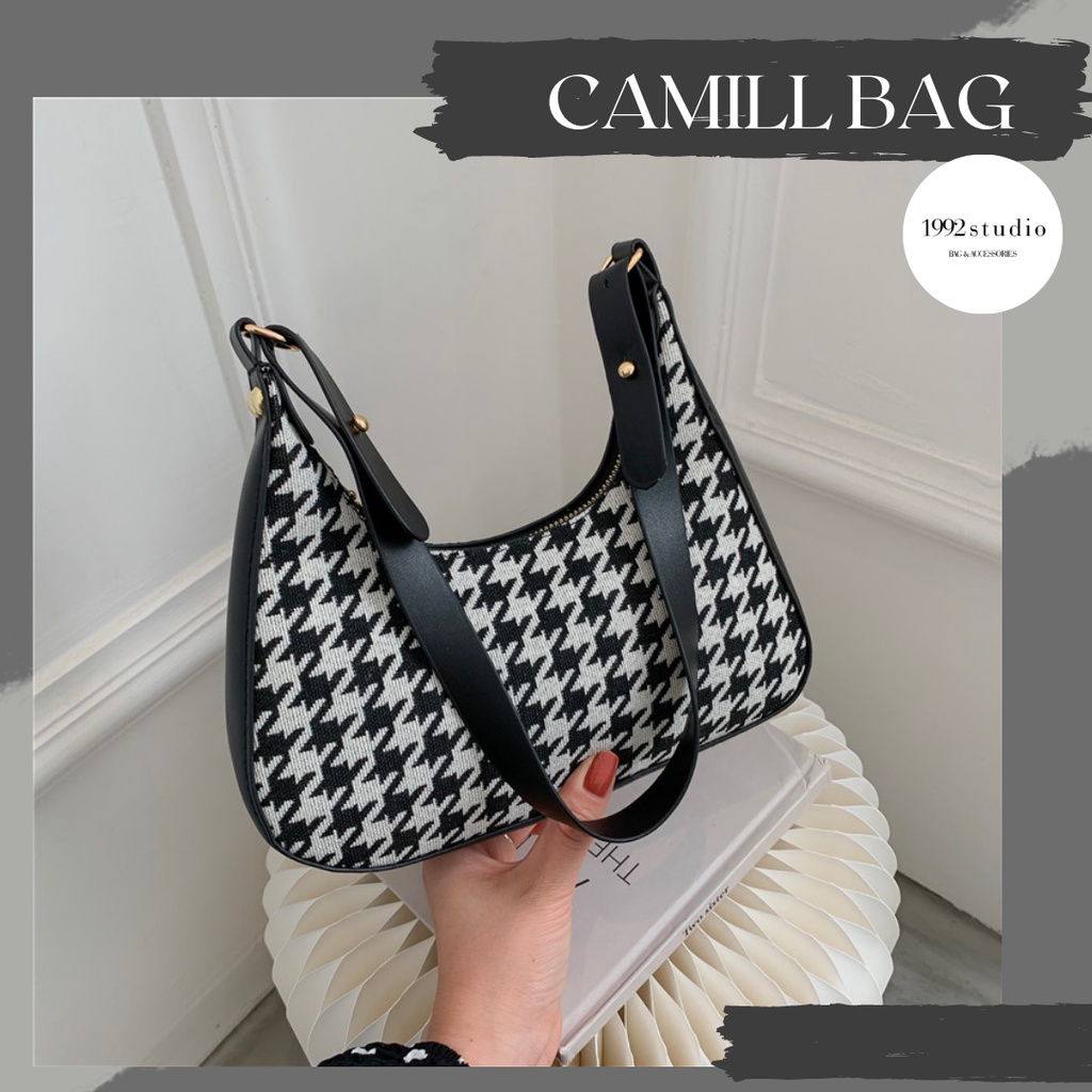 CAMILL BAG SALE | 1992  s t u d i o