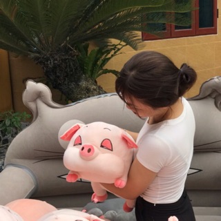 [GIÁ SẬP SÀN] Heo hồng đờ đẫn nhập mã [KTSTO1] giảm 10k