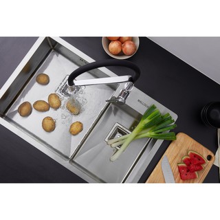 CHẬU RỬA CHÉN MALLOCA MS620T
