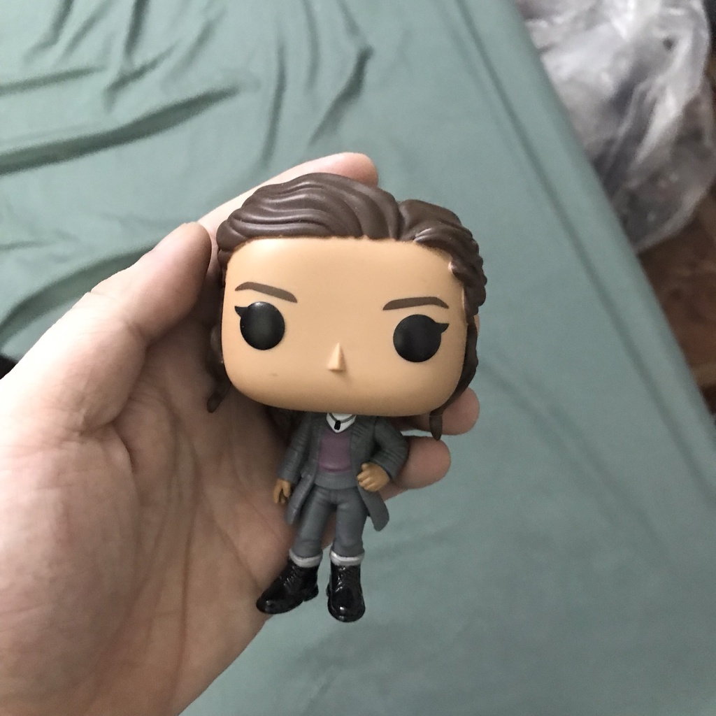 Mô hình đồ chơi Funko Pop MJ (Spiderman No Way Home Marvel)