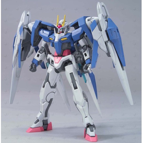 Gundam HG 00 Raiser 00 38 1/144 Mô hình nhựa đồ chơi lắp ráp