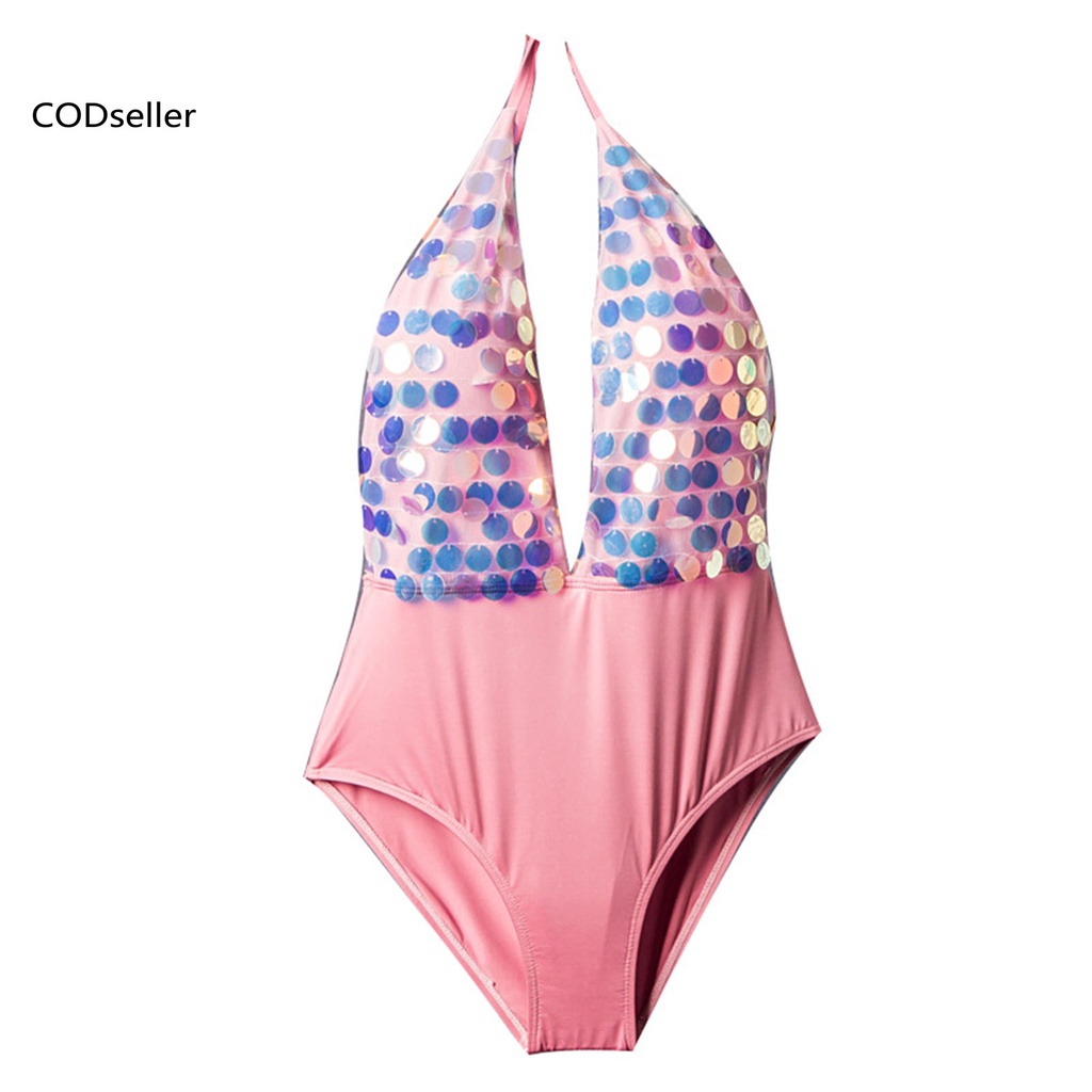 Bộ Đồ Bơi Một Mảnh Bằng Polyester Thời Trang Cho Nữ | BigBuy360 - bigbuy360.vn