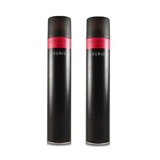 Gôm xịt tóc , vuốt tóc Luxurious