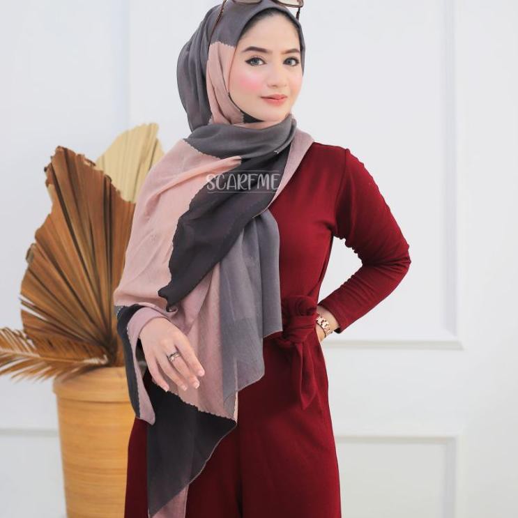 Khăn Trùm Đầu Pashmina Nhập Khẩu Chất Lượng Cao