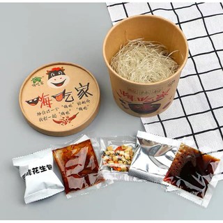 Miến cay Trùng Khánh loại chuẩn