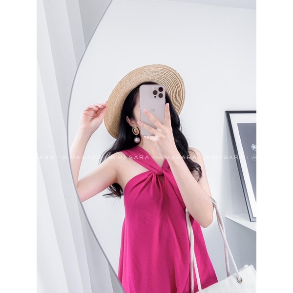 ✅ÁO CỔ XOẮN ĐẸP QUÁ LÀ ĐẸP NÀNG ƠI, ĐI CHƠI ĐI DU LỊCH ĐỀU ĐẸP✅