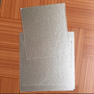 Tấm chắn lo vi sóng