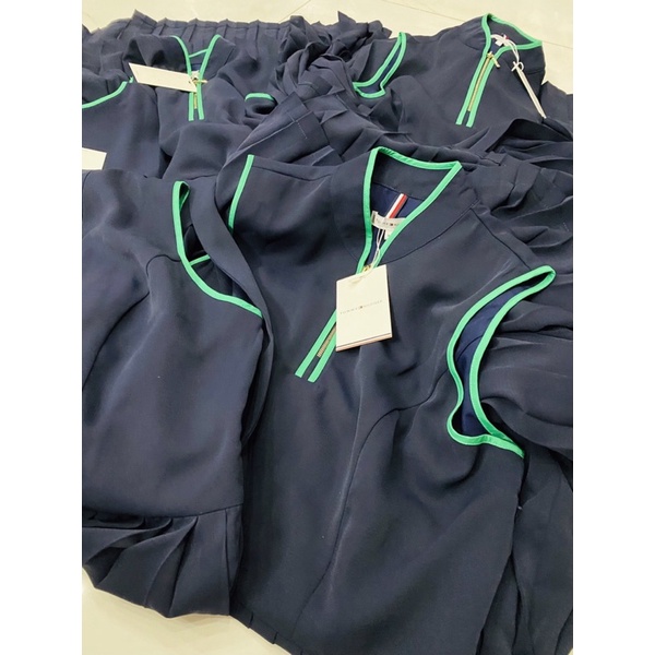 Đầm TOMMY HILFIGER chất vải mát mới về 🍀🍀🍀