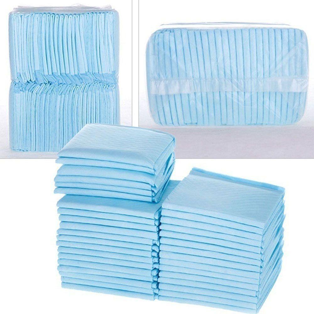 Set 20 Tấm Thảm Thấm Nước Dày Dặn Dùng Huấn Luyện Thú Cưng