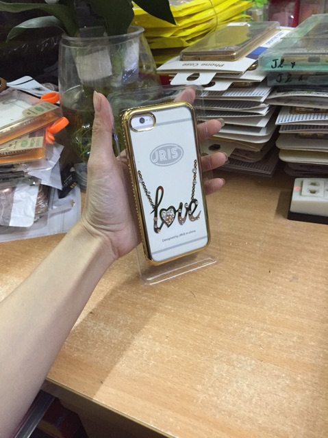 Ốp ip6/6+/7