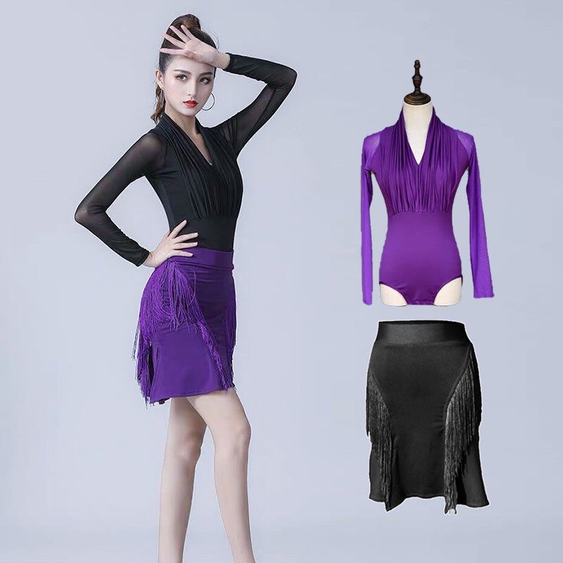 Chân váy khiêu vũ