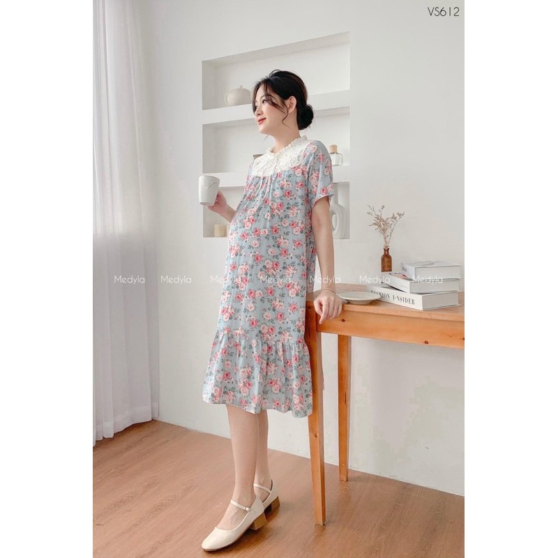 Đầm bầu medyla sz M