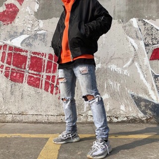 Quần Baggy Nam Unisex🔥