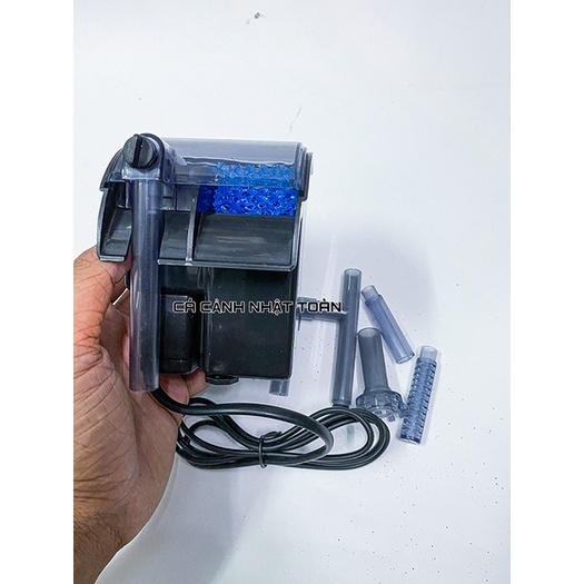 LỌC THÁC HỒ CÁ SOBO WP 303H 5W 280L-H