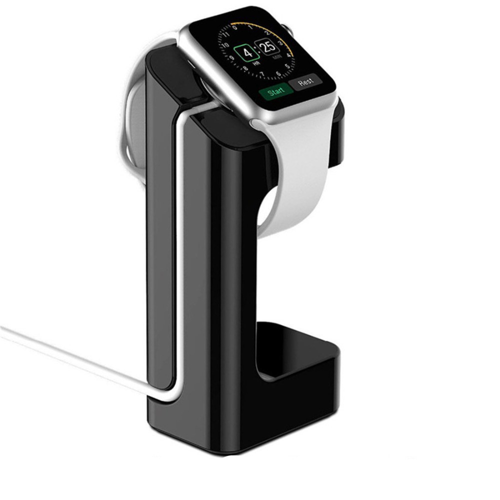 Đế đỡ khi sạc cho Apple Watch Series 6 SE 5 4 3 2 1 42mm 38mm 40mm 44mm