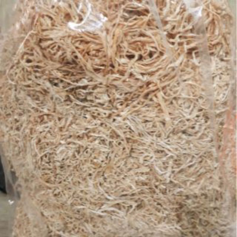 Xu Hào Sấy Khô Gói 500G