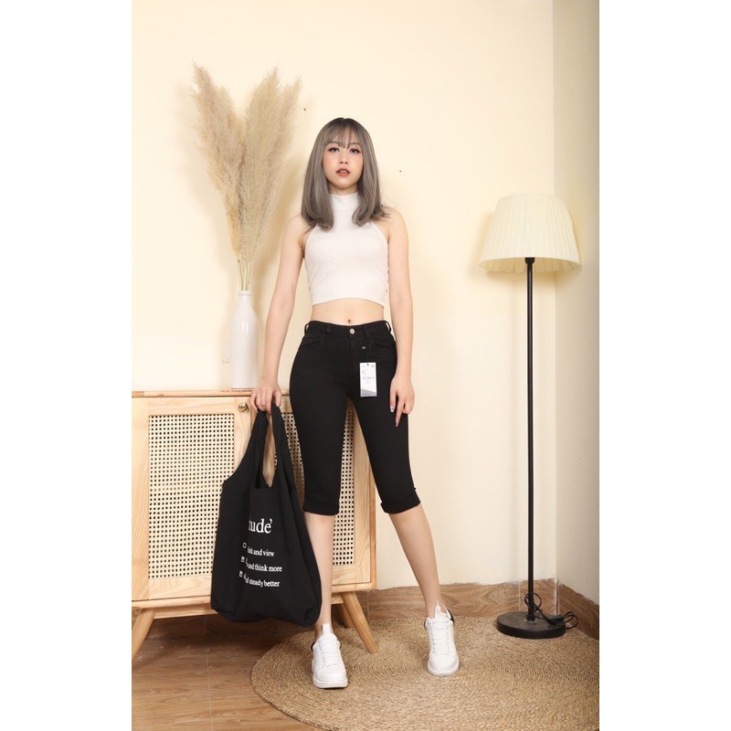 Jean ngố ZA/RA xuất xịn