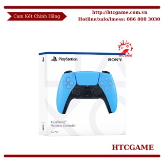 Tay cầm PS5 DualSense PlayStation 5