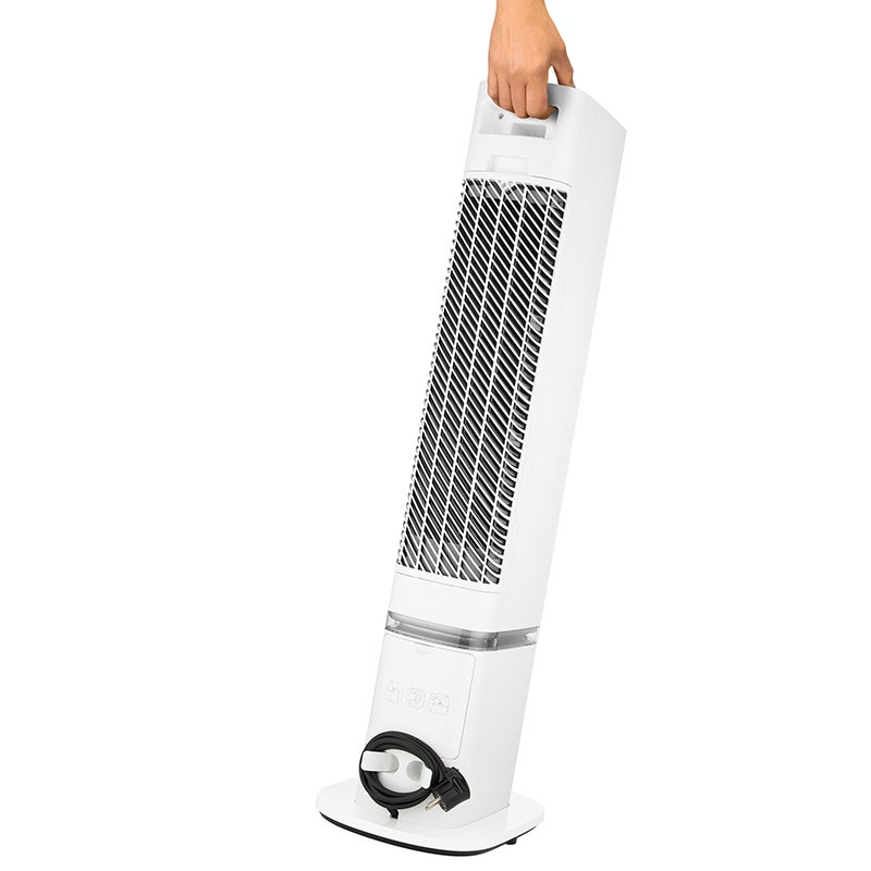 Quạt tháp 4 mùa Unold 86980 sưởi, làm mát, phun sương tạo ẩm