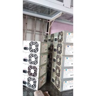 Nguồn Máy Tính Cũ Acbel Huntky