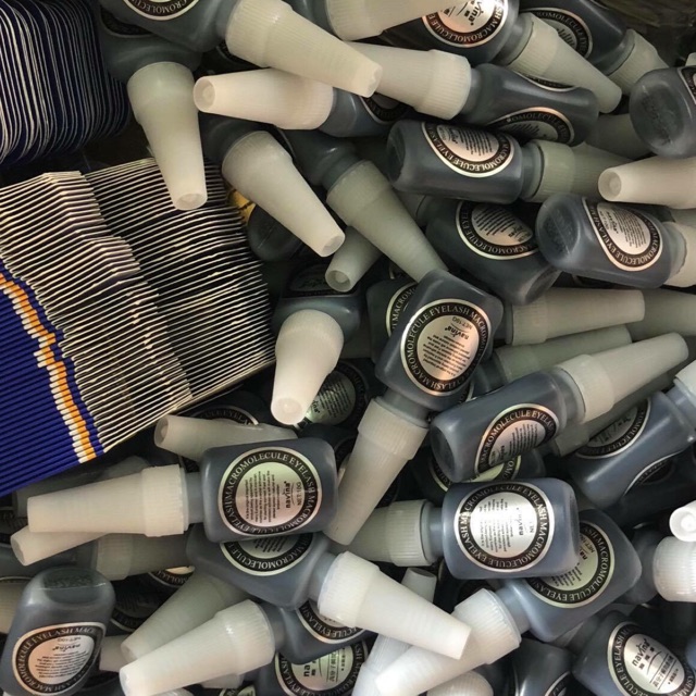 Combo 2 lọ Keo Navia xanh