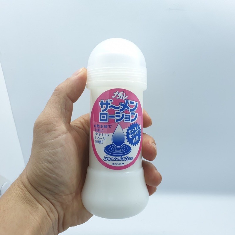 Gel Bôi Trơn Dung Tích 200-300ml Full 100%