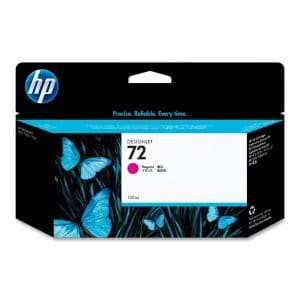 Mực in HP C9372A