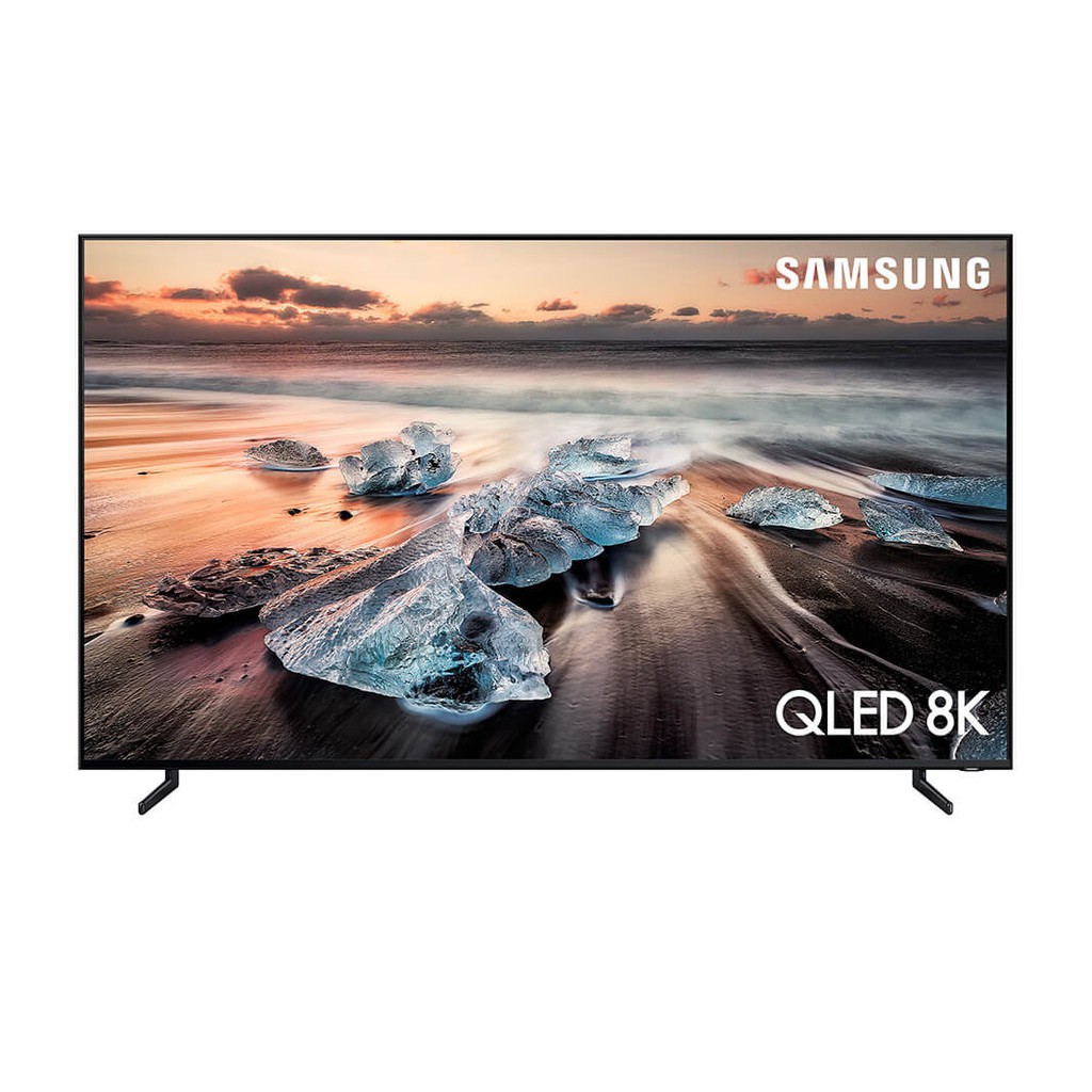 QLED Tivi 8K Samsung 55Q900R 55 inch Smart TV (SHOP CHỈ BÁN HÀNG TRONG TP HCM)