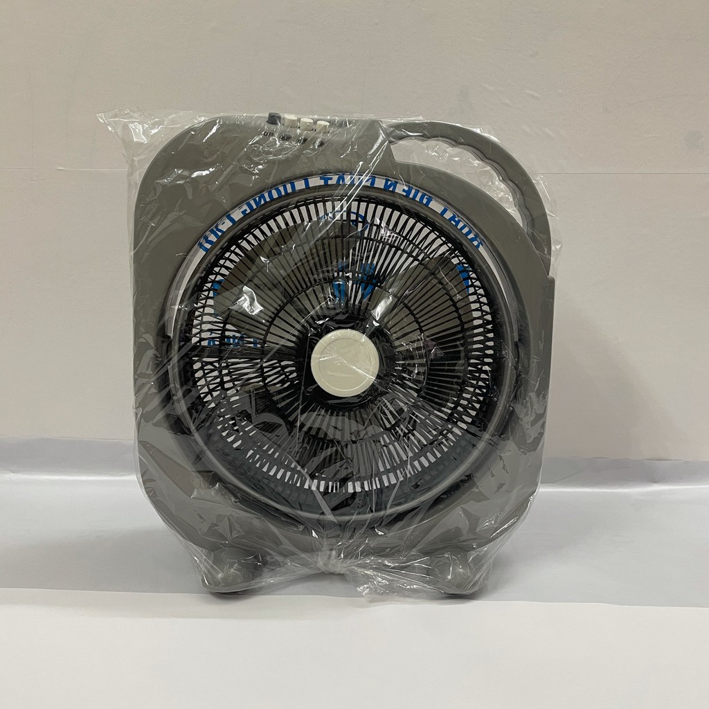 Quạt Hộp, Quạt Tản Gió Natifan B300,B400 3 cánh ( NOW SHIP 1H HÀ NỘI ) | BigBuy360 - bigbuy360.vn